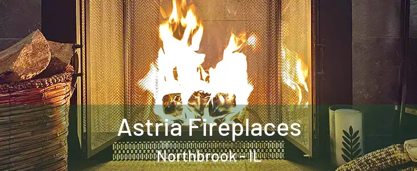  Astria Fireplaces Northbrook - IL