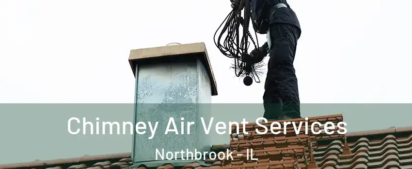  Chimney Air Vent Services Northbrook - IL