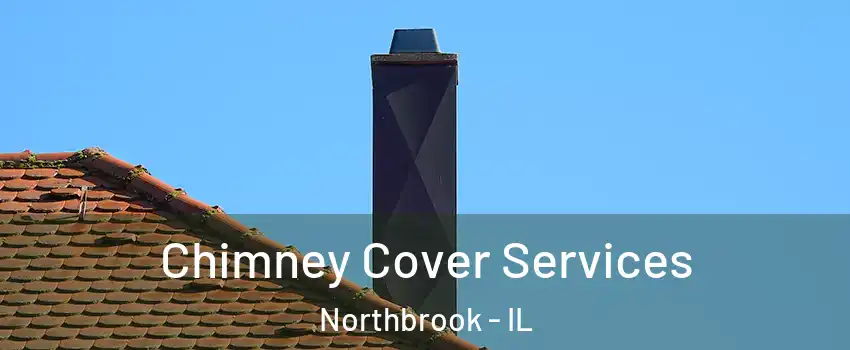  Chimney Cover Services Northbrook - IL