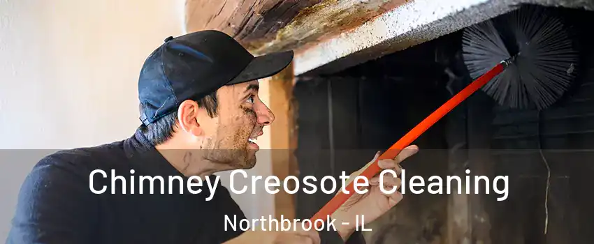  Chimney Creosote Cleaning Northbrook - IL