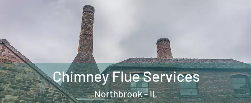  Chimney Flue Services Northbrook - IL