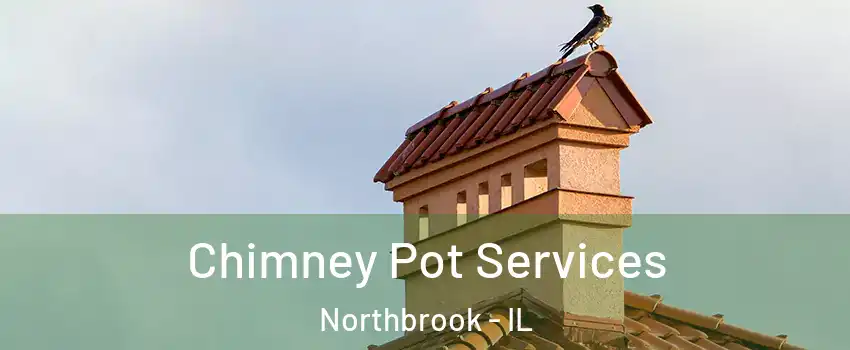  Chimney Pot Services Northbrook - IL