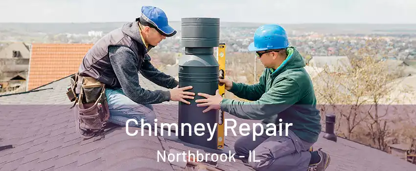  Chimney Repair Northbrook - IL