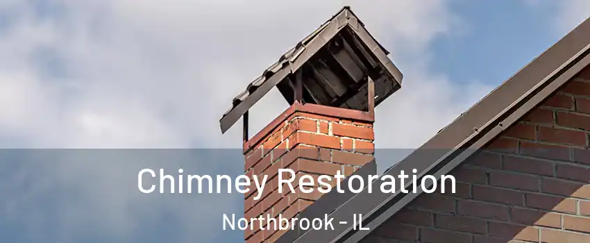  Chimney Restoration Northbrook - IL