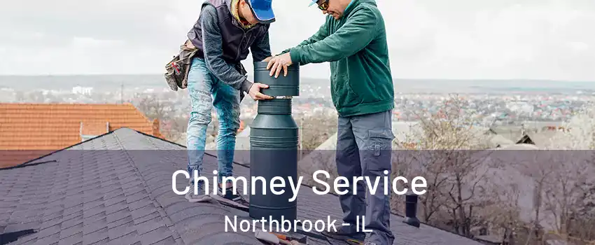  Chimney Service Northbrook - IL