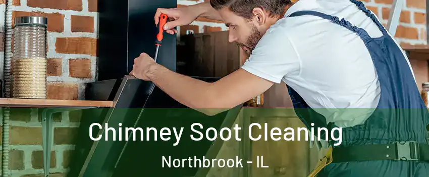  Chimney Soot Cleaning Northbrook - IL