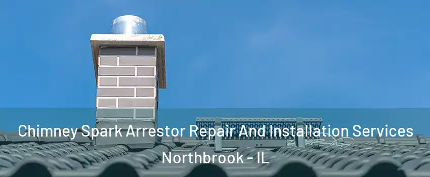  Chimney Spark Arrestor Repair And Installation Services Northbrook - IL