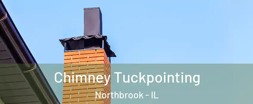  Chimney Tuckpointing Northbrook - IL