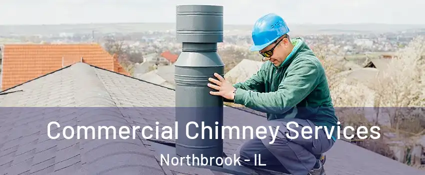  Commercial Chimney Services Northbrook - IL