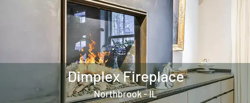  Dimplex Fireplace Northbrook - IL