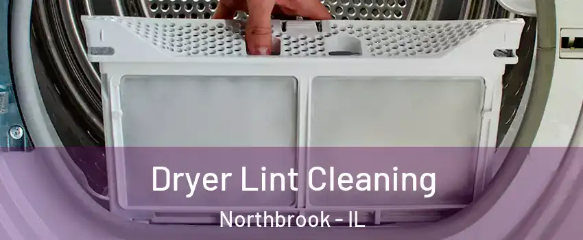  Dryer Lint Cleaning Northbrook - IL