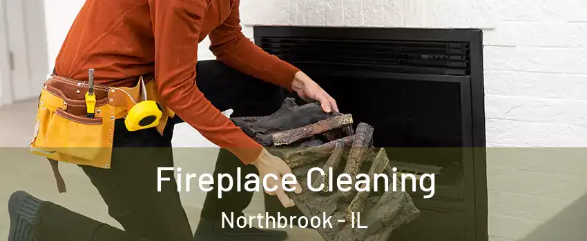  Fireplace Cleaning Northbrook - IL