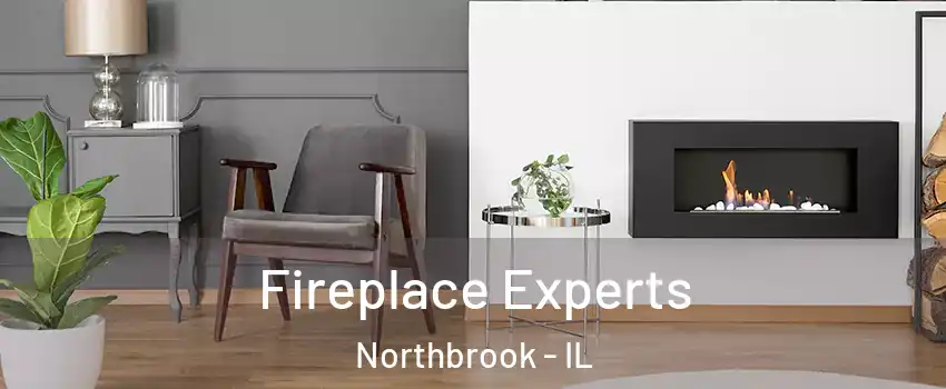  Fireplace Experts Northbrook - IL