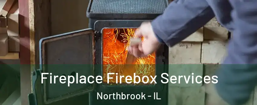  Fireplace Firebox Services Northbrook - IL