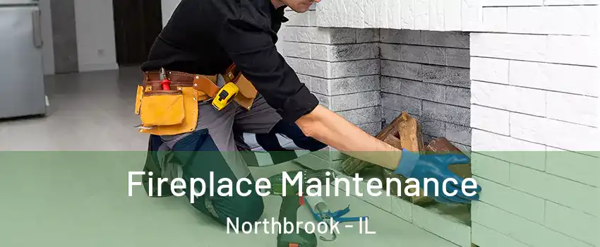  Fireplace Maintenance Northbrook - IL