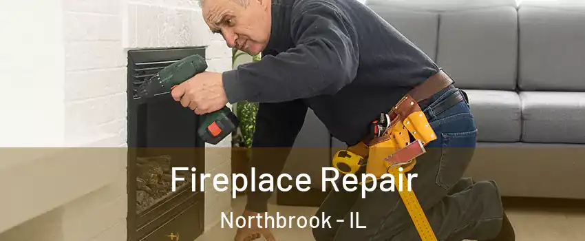  Fireplace Repair Northbrook - IL