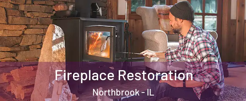  Fireplace Restoration Northbrook - IL