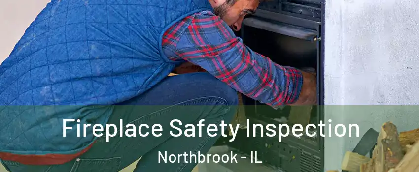  Fireplace Safety Inspection Northbrook - IL
