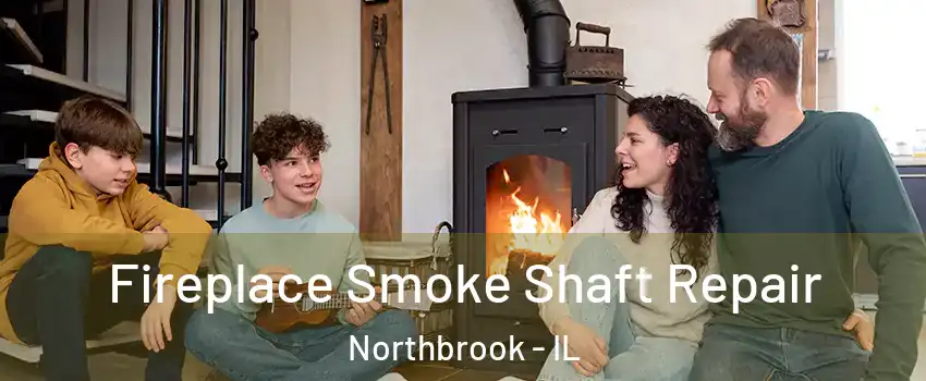  Fireplace Smoke Shaft Repair Northbrook - IL
