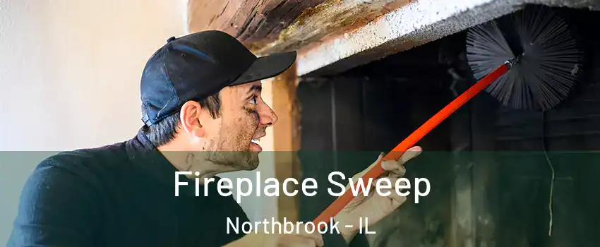  Fireplace Sweep Northbrook - IL