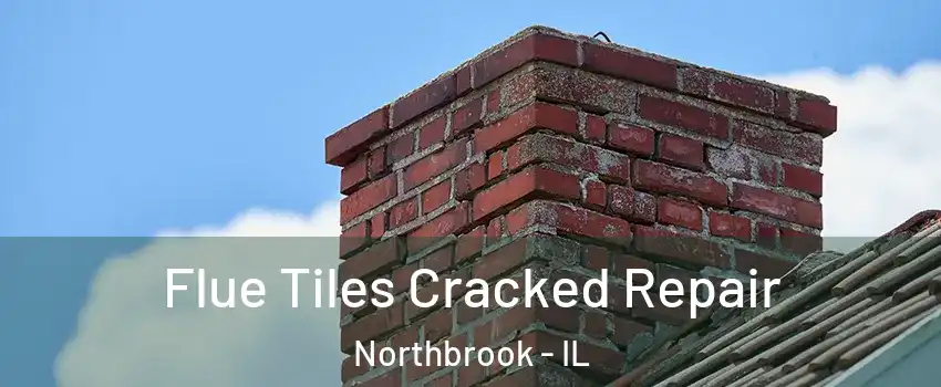  Flue Tiles Cracked Repair Northbrook - IL