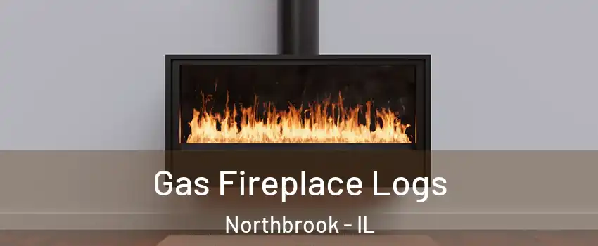  Gas Fireplace Logs Northbrook - IL