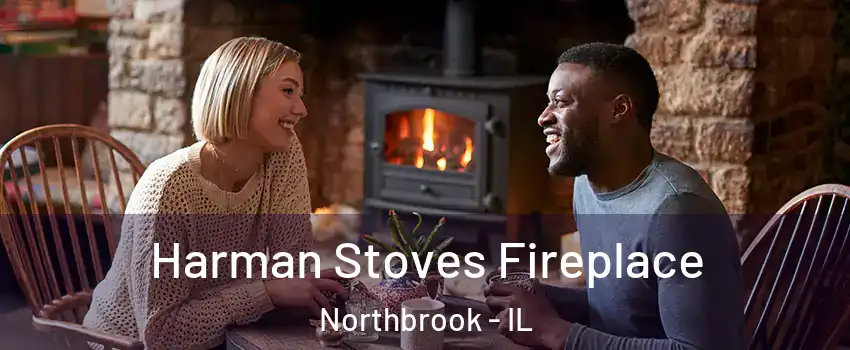  Harman Stoves Fireplace Northbrook - IL