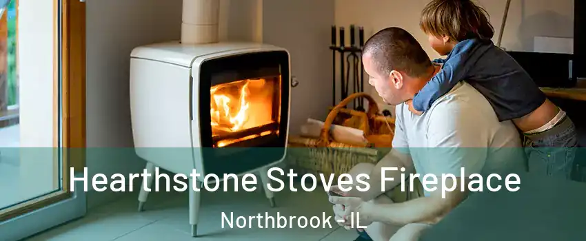  Hearthstone Stoves Fireplace Northbrook - IL