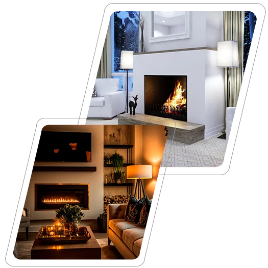 Remove Chimney Odor in Northbrook, IL