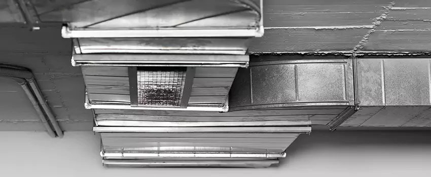 Trusted Air Duct Cleaning Company in Northbrook, Illinois