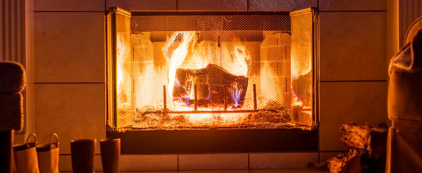 Astria Vent Free Gas Fireplaces Installation in Northbrook, IL
