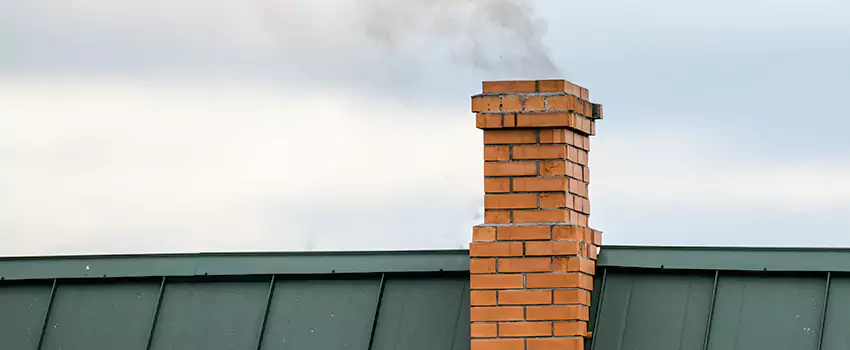 Animal Screen Chimney Cap Repair And Installation Services in Northbrook, Illinois