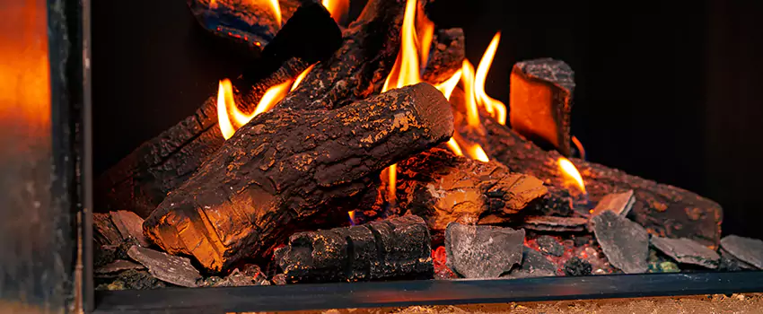 Chimney Fireplace Ash Dump Cleaning in Northbrook, IL