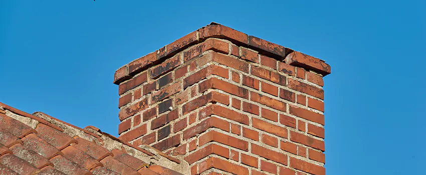 Clean Blocked Chimney in Northbrook, Illinois