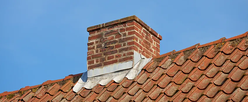 Residential Chimney Bricks Rotten Repair Services in Northbrook, IL