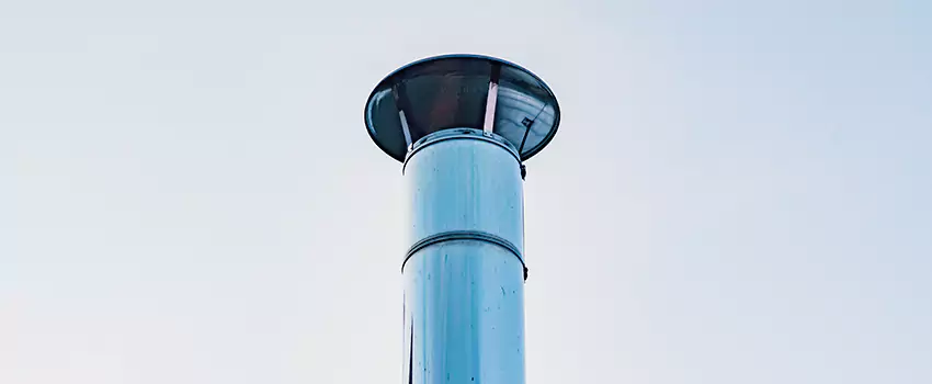 Wind-Resistant Chimney Caps Installation and Repair Services in Northbrook, Illinois