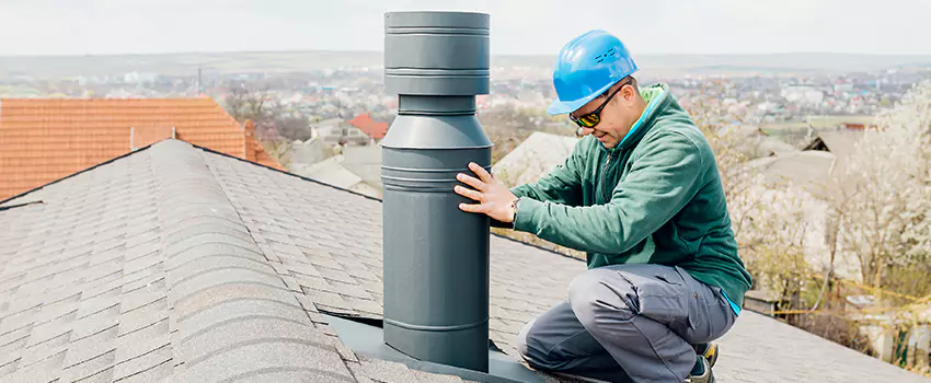 Chimney Chase Inspection Near Me in Northbrook, Illinois