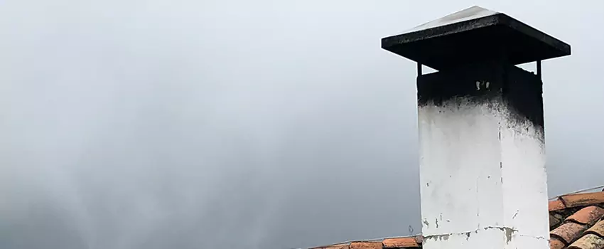 Chimney Damper Inspection in Northbrook, IL