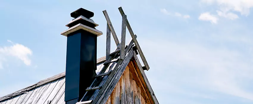 Chimney Creosote Cleaning in Northbrook, IL
