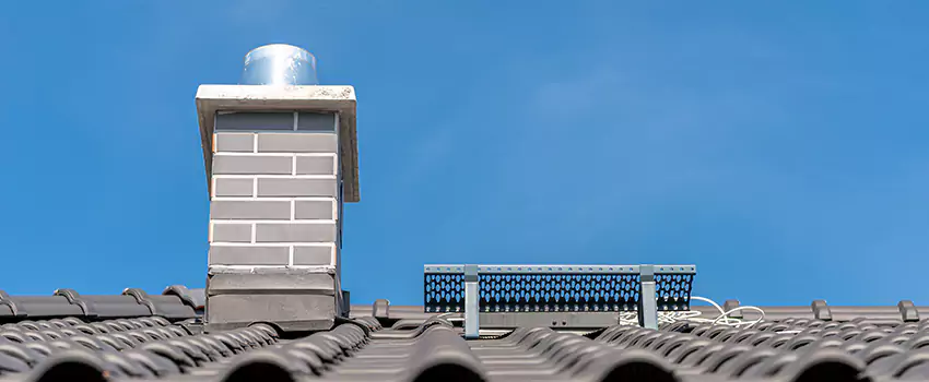 Chimney Flue Relining Services in Northbrook, Illinois