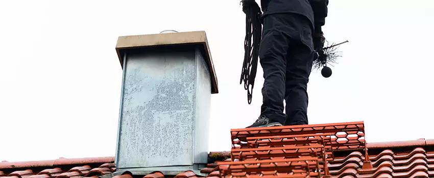 Chimney Liner Services Cost in Northbrook, IL