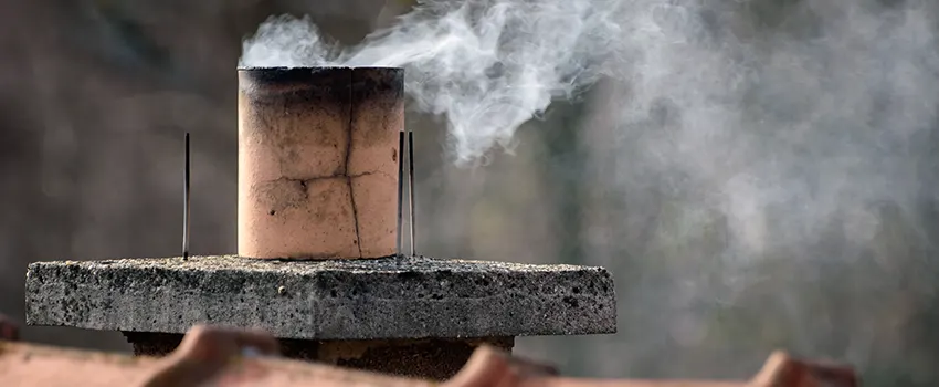 Wood Burning Chimney Odor Removal in Northbrook, IL