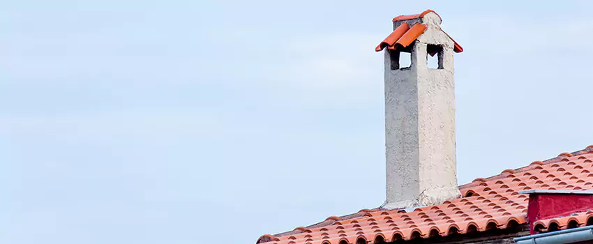 Chimney Pot Replacement in Northbrook, IL