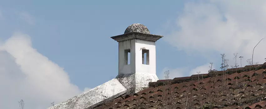 Cost To Rebuild A Chimney in Northbrook, IL