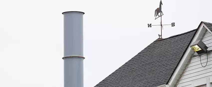 Chimney Inspection in Northbrook, IL