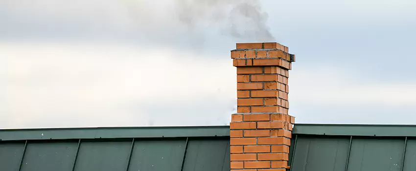 Chimney Soot Cleaning Cost in Northbrook, IL