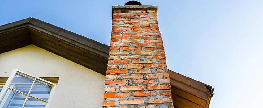 Chimney Mortar Replacement in Northbrook, IL
