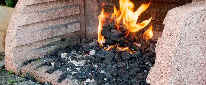 Remove Creosote From Brick in Northbrook, IL