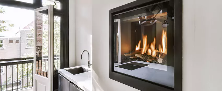 Dimplex Fireplace Installation and Repair in Northbrook, Illinois