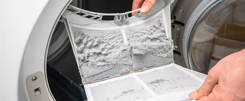 Best Dryer Lint Removal Company in Northbrook, Illinois